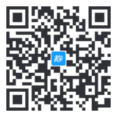 iOS 苹果版 二维码（aitiyu）